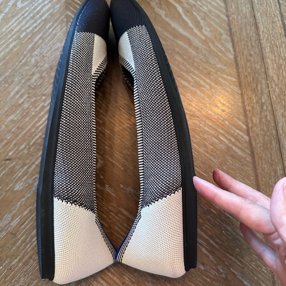 Rothy’s Women’s size 12 - Picture 2 of 5